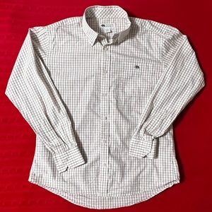 Onward Reserve Mens Button-Up -- L